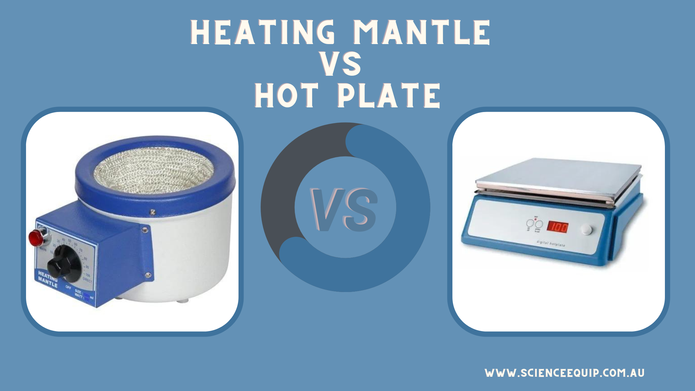 What Is a Hot Plate?