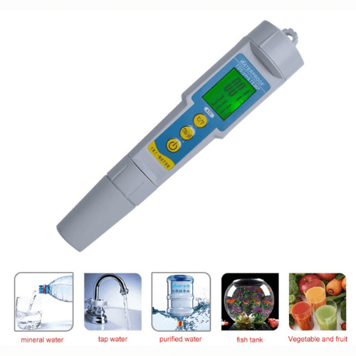 Water Quality Analyser Lab Equipment Consumable Science Equip Au