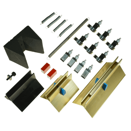 Air Track Booster Kit