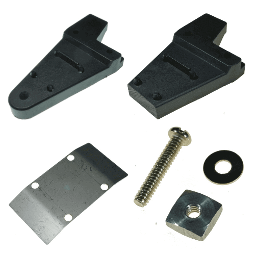 Air Track Spark Recording Kit Parts and Accessories