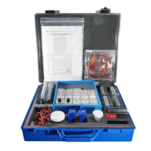 Basic Electronics Kit