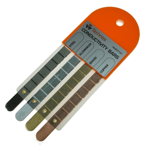 Conductivity Bars Thermal