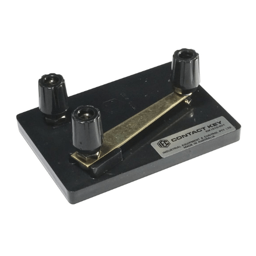 Contact Key Press Type