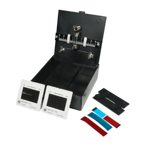 Compact Diffraction Kit