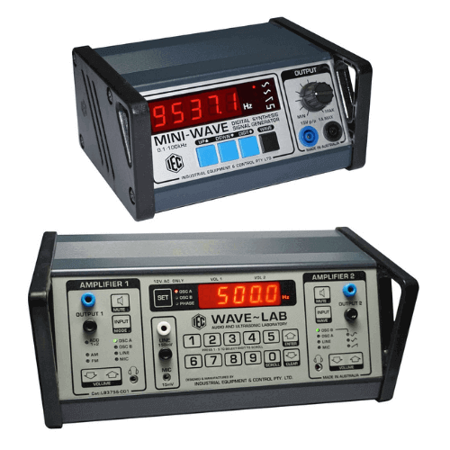 Digital Signal Generator