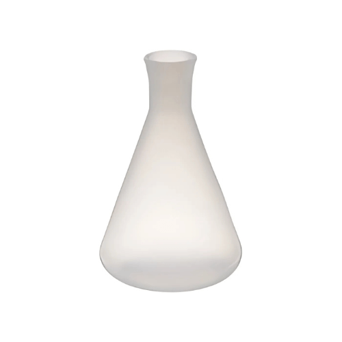 Erlenmeyer Flask without cap