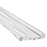 Glass Stirring Rods -  Science Lab Equipment | Science Equip Australia