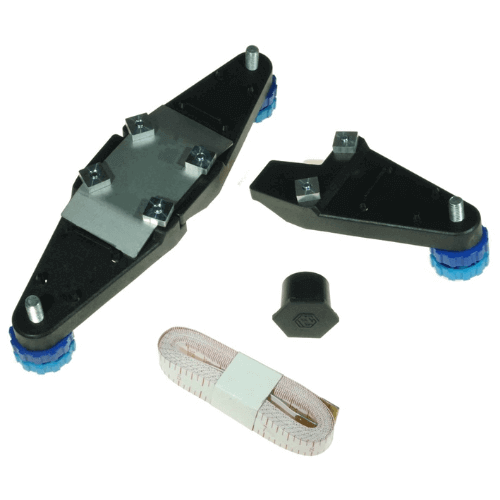 Air Track Air Tube Assembly Kit