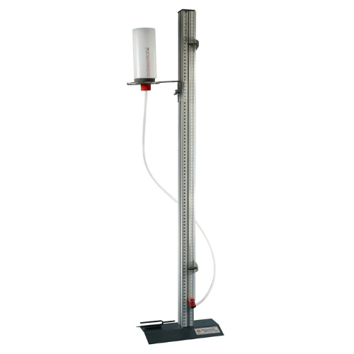 Resonance Apparatus Vertical Air Column