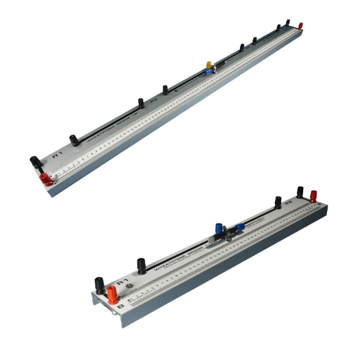 Wheatstone Bridge Slide Wire