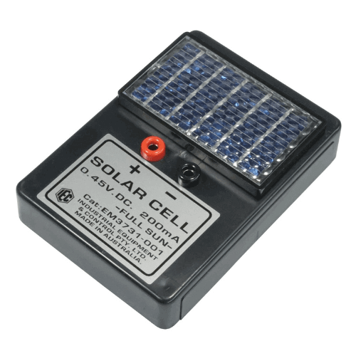 Solar Generator Small with Sockets