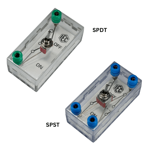 Toggle Switch