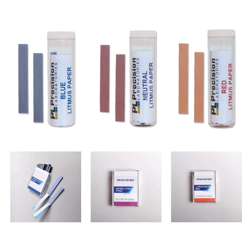 Litmus Paper