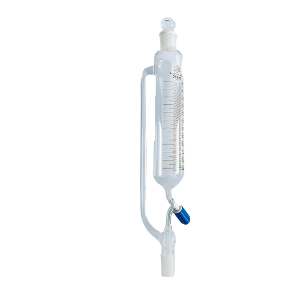 Constant Pressure Equalising Addition Rotaflow Funnel