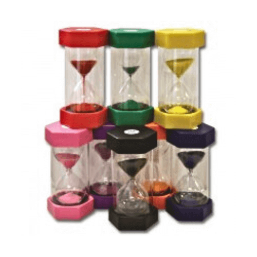 Sand Timer Long Time