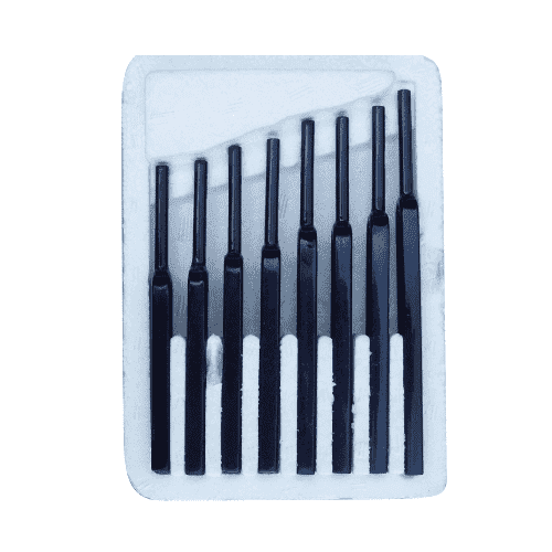 Tuning Forks Set