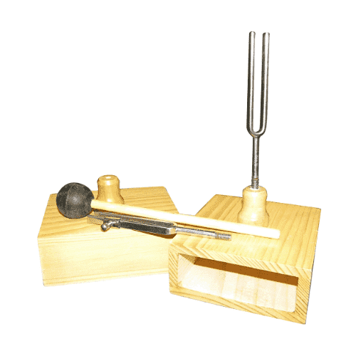 Tuning Forks Set