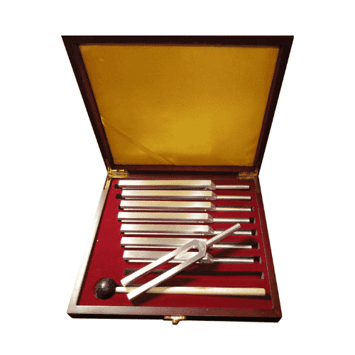 Tuning Forks Set