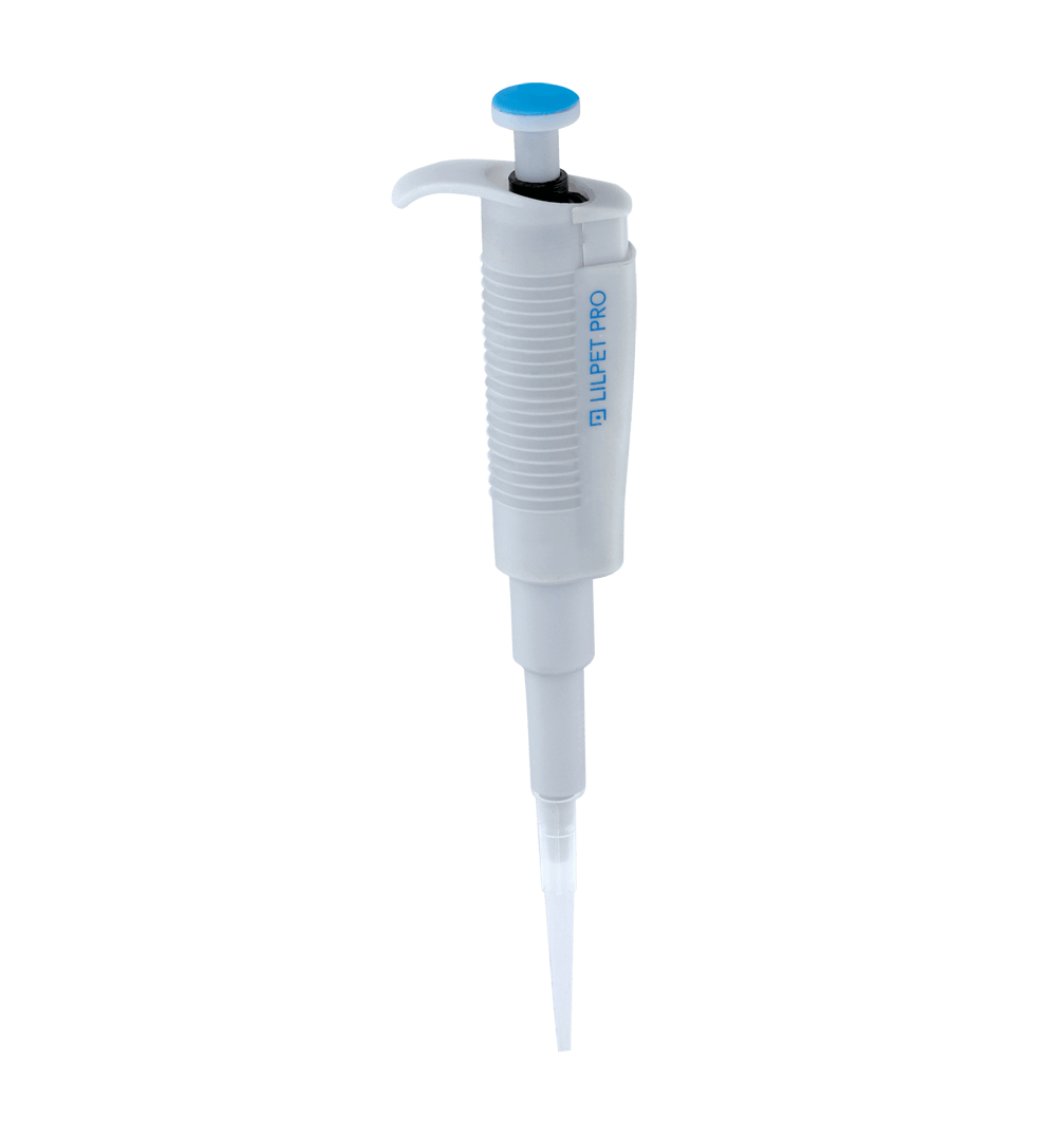 MICROLIT LILPET PRO | Mini Pipettes for labs | ScienceEquip Australia ...