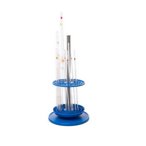 Pipette Stand Rotary | Science Lab Equipment | ScienceEquip Australia ...